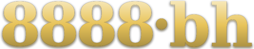 8888.bh logo